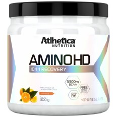 AminoHD 300g - Pure Series - Atlhetica Nutrition